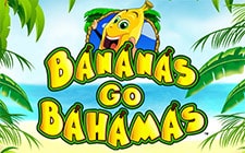Игровой автомат Bananas Go Bahamas Игровой автомат Bananas Go Bahamas