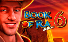 Игровой автомат Book of Ra Deluxe 6 Игровой автомат Book of Ra Deluxe 6