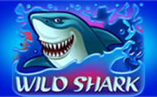 Игровой автомат Wild Shark Игровой автомат Wild Shark